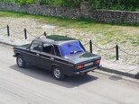 LADA (VAZ) 2106-2