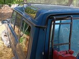 Land Rover Discovery-5