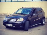 Mercedes ML 350 4MATIC-3