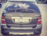 Mercedes ML 350 4MATIC-4