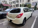 Nissan Tiida-3