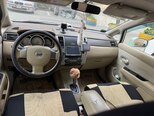 Nissan Tiida-5
