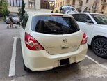 Nissan Tiida-4