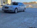 Mercedes E 220-2