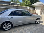 Mercedes E 220-4