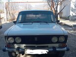 LADA (VAZ) 2106-1