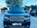 Land Rover Range Rover-1