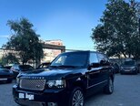 Land Rover Range Rover-2