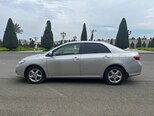 Toyota Corolla-4