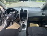 Toyota Corolla-6