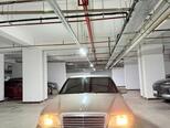 Mercedes C 220-1