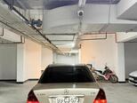 Mercedes C 220-8