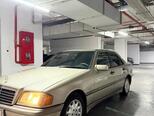 Mercedes C 220-7