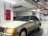 Mercedes C 220-9