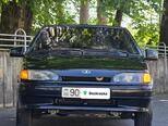 LADA (VAZ) 2114-2