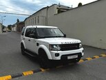 Land Rover Discovery-5