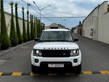 Land Rover Discovery-3