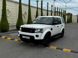 Land Rover Discovery-1