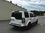 Land Rover Discovery-8