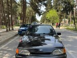LADA (VAZ) 2115-1