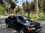 LADA (VAZ) 2115-3