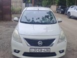 Nissan Sunny-1