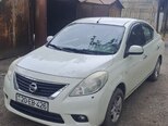 Nissan Sunny-2