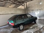 LADA (VAZ) 2109-8