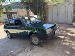LADA (VAZ) 2109-2