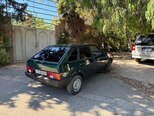 LADA (VAZ) 2109-12