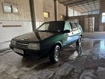 LADA (VAZ) 2109-3