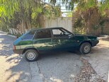 LADA (VAZ) 2109-14