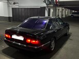 Mercedes E 320-3