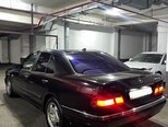 Mercedes E 320-2