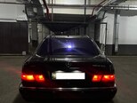 Mercedes E 320-6