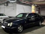 Mercedes E 320-7