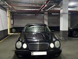 Mercedes E 320-18