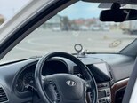 Hyundai Santa Fe-9