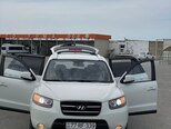 Hyundai Santa Fe-2