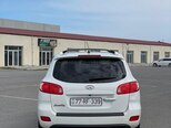 Hyundai Santa Fe-4
