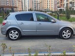 Opel Astra-8
