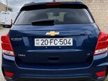 Chevrolet Trax-3