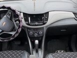 Chevrolet Trax-2