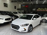 Hyundai Avante-1