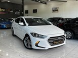 Hyundai Avante-3