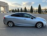 Chevrolet Cruze-3