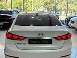 Hyundai Avante-5