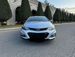 Chevrolet Cruze-7