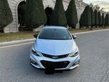 Chevrolet Cruze-1