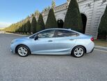 Chevrolet Cruze-5
